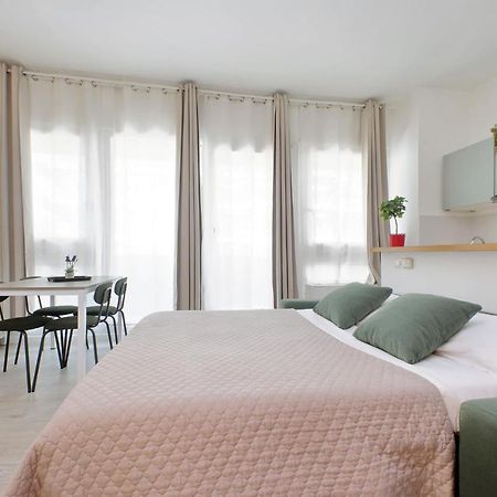 Porta San Giovanni Suite Roma Dış mekan fotoğraf