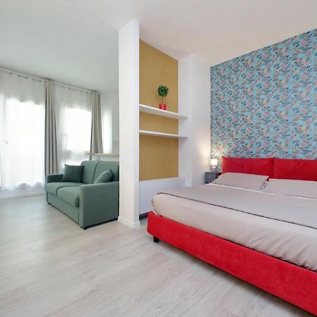 Porta San Giovanni Suite Roma Dış mekan fotoğraf