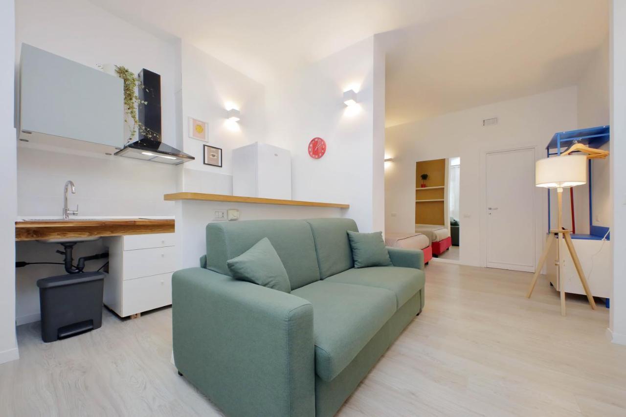 Porta San Giovanni Suite Roma Dış mekan fotoğraf