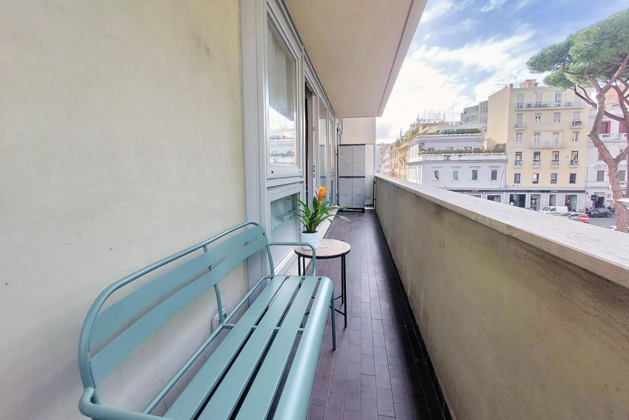 Porta San Giovanni Suite Roma Dış mekan fotoğraf