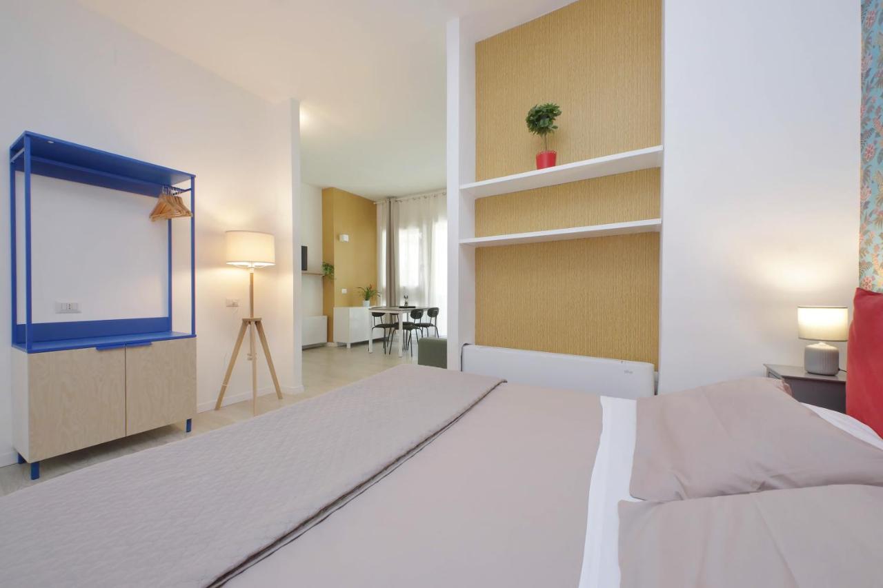 Porta San Giovanni Suite Roma Dış mekan fotoğraf