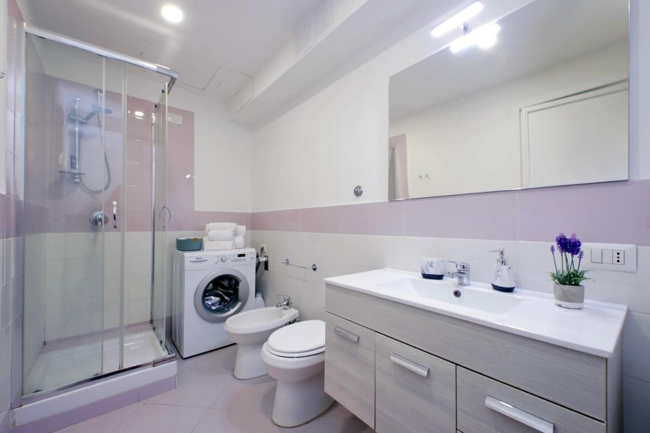Porta San Giovanni Suite Roma Dış mekan fotoğraf