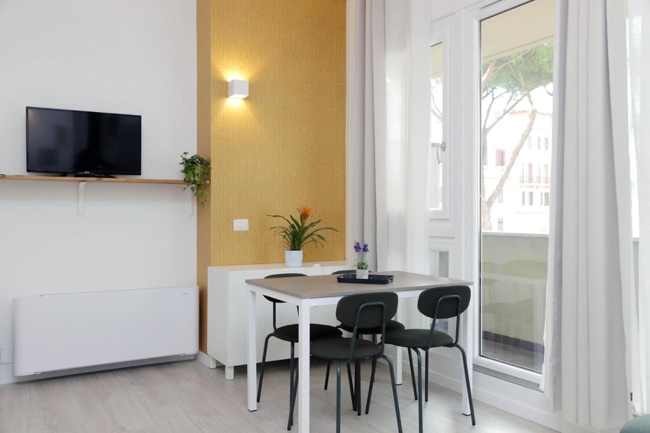 Porta San Giovanni Suite Roma Dış mekan fotoğraf