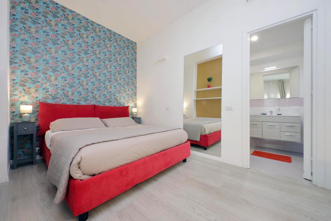 Porta San Giovanni Suite Roma Dış mekan fotoğraf