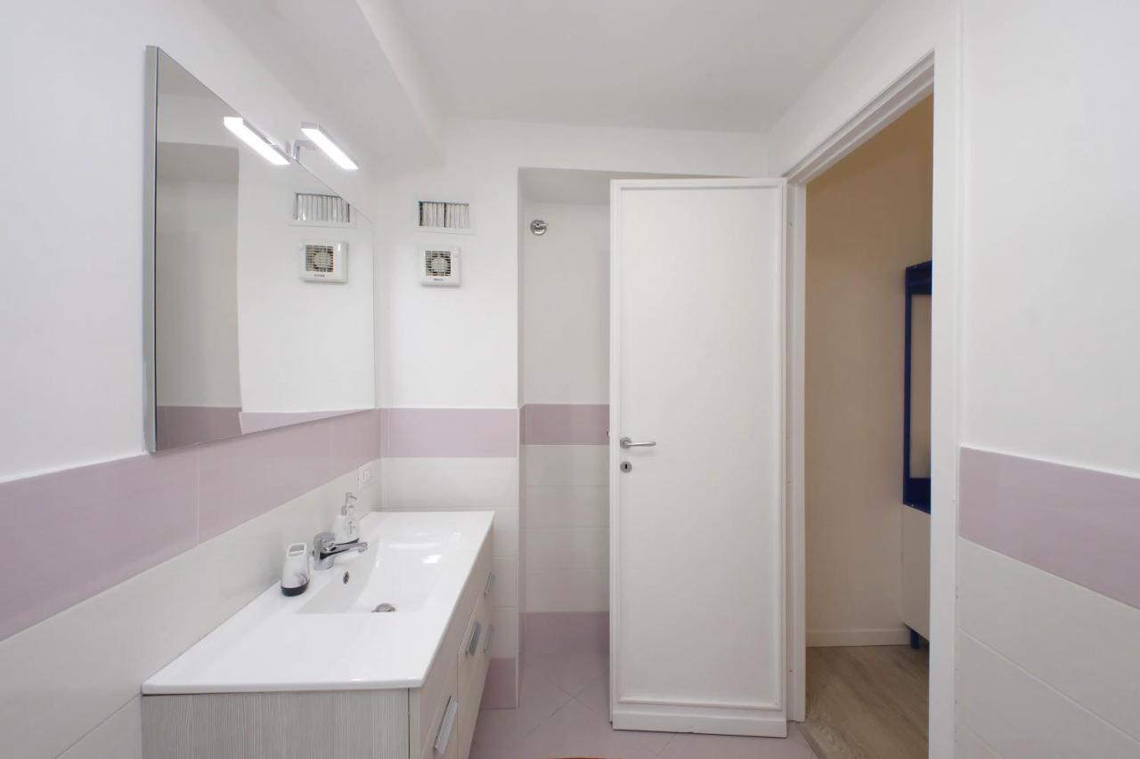 Porta San Giovanni Suite Roma Dış mekan fotoğraf