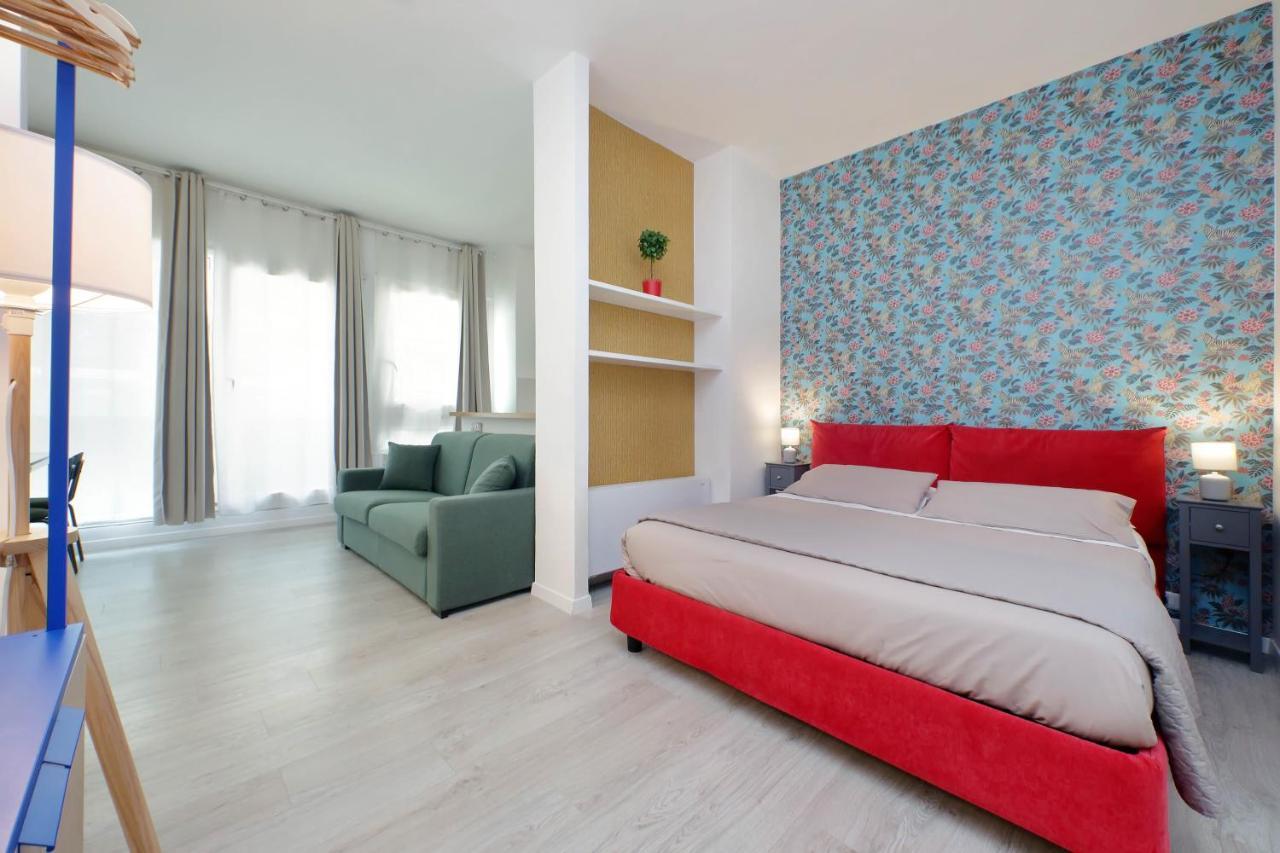 Porta San Giovanni Suite Roma Dış mekan fotoğraf