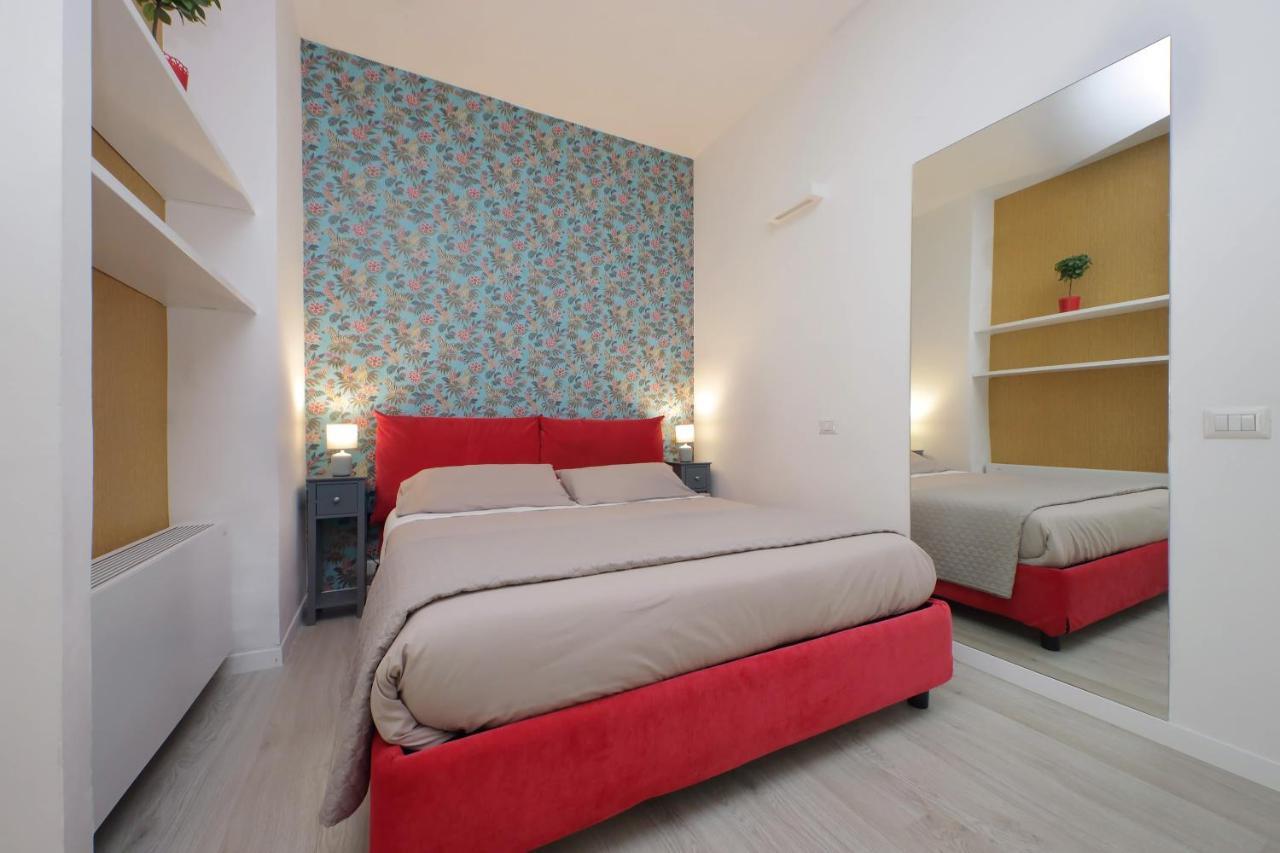 Porta San Giovanni Suite Roma Dış mekan fotoğraf